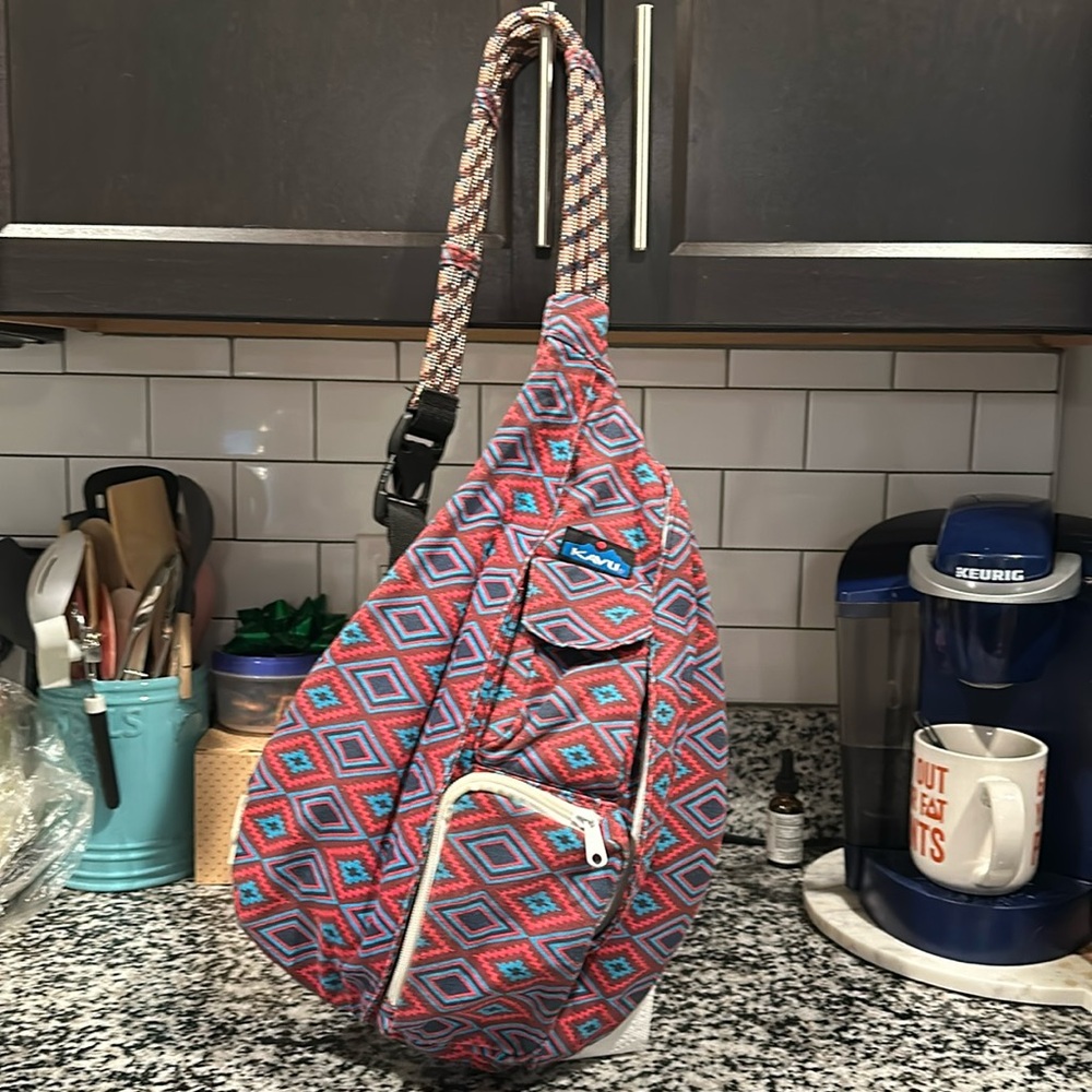 Kavu Shoulder Bag